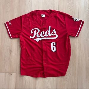 Cincinnati Reds India Jersey